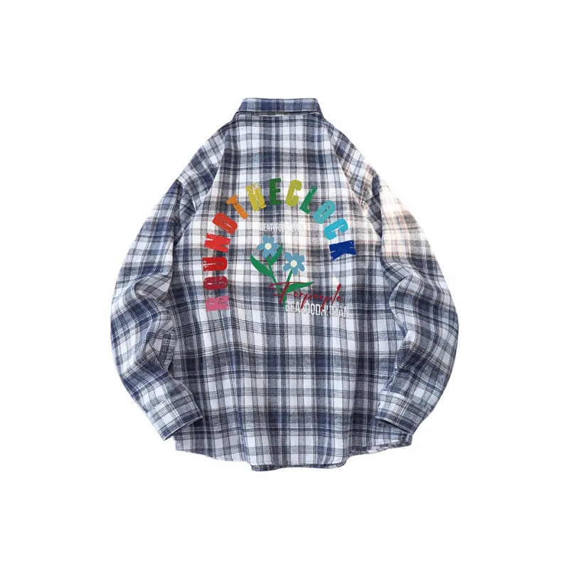 FAX FOR FMACM Shirt Unisex Light Blue-5
