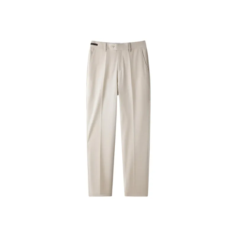 SUNDANCE Suit Trousers Men-4