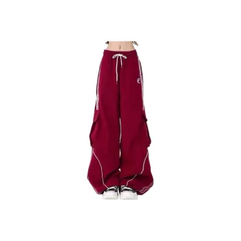 T IRA Casual Pants Unisex