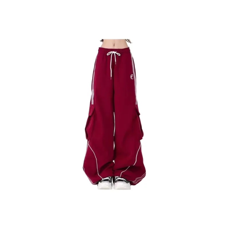 T IRA Casual Pants Unisex-0