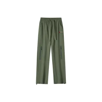 SWISS MILITARY Windbreaker Pants Unisex