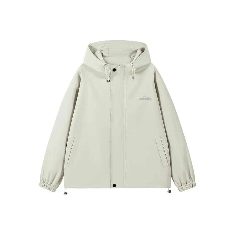 DIEMME Jackets Coats Unisex Apricot-0