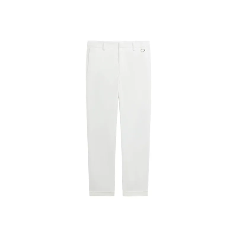 ZIOZIA Suit Trouser Men's White-0