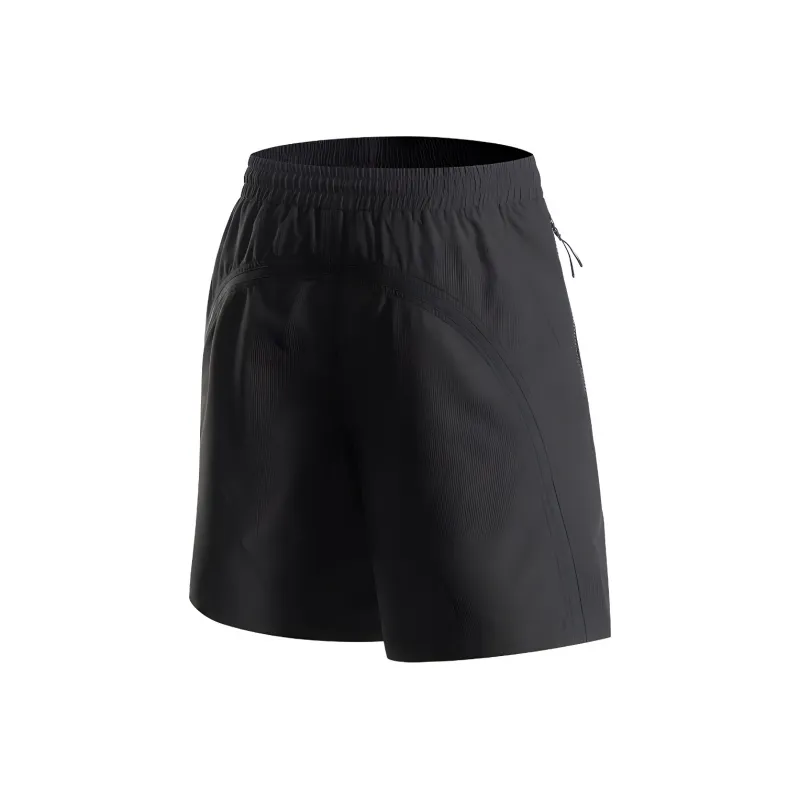 SAIQI Casual Shorts Unisex-1