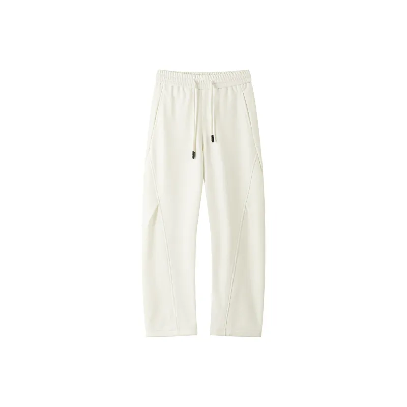R.super Casual Pants Unisex-6