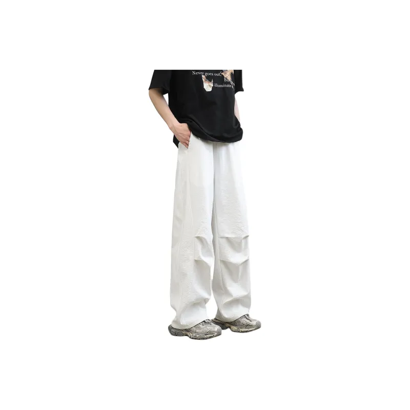 YORKZOOM Casual Pants Men-6