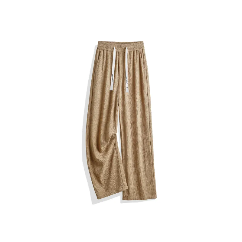 P8H9 Casual Pants Unisex-11
