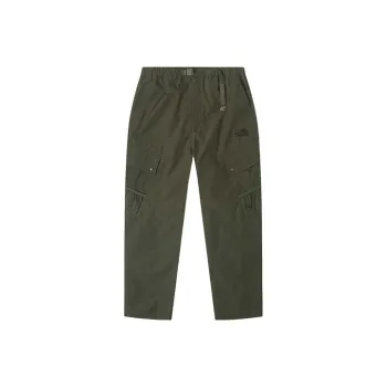 THE NORTH FACE Urban Exploration Casual Pants Men Green