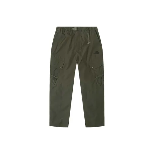 THE NORTH FACE Urban Exploration Casual pants pour Men Green