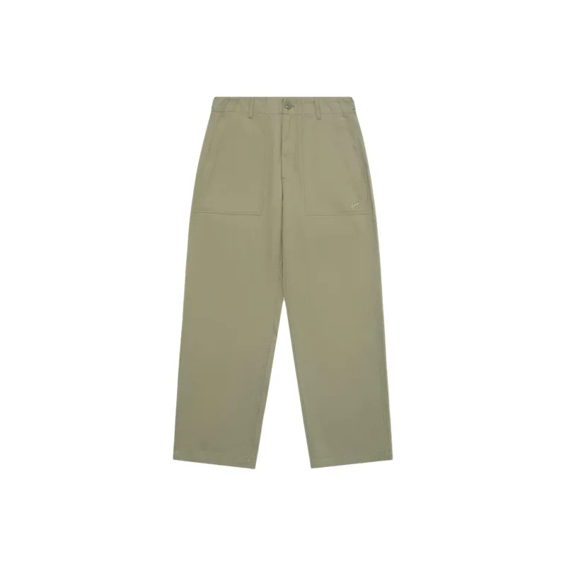 UNDEFEATED SS25 Cargo Pants Unisex-0