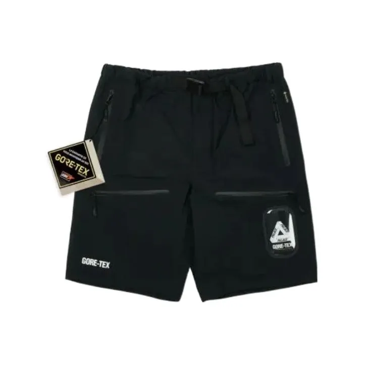 PALACE GORE TEX S Tech Shorts-0