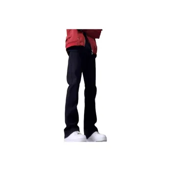 DUATOGE Jeans Men