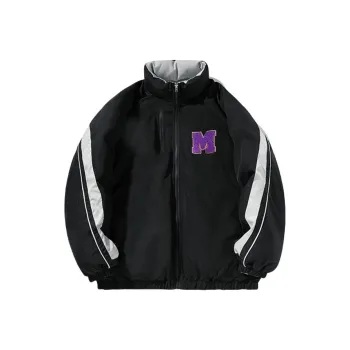 M MAICCO Puffer Jackets Men