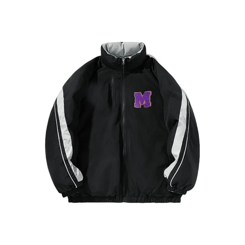 M MAICCO Puffer Jackets Men-0