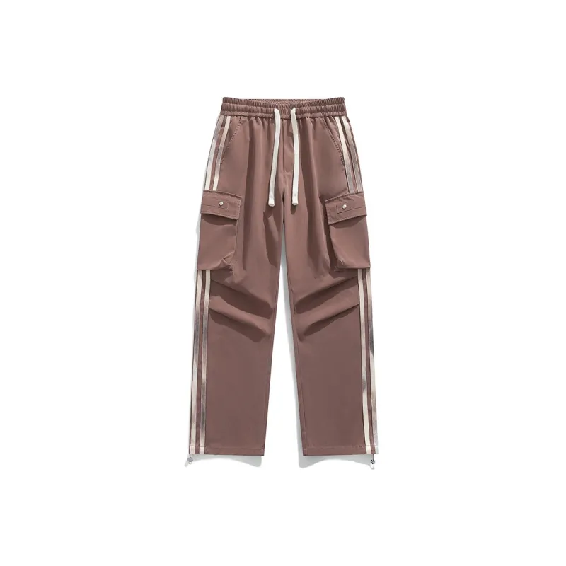 BEAR UNION Cargo Pants Unisex-6