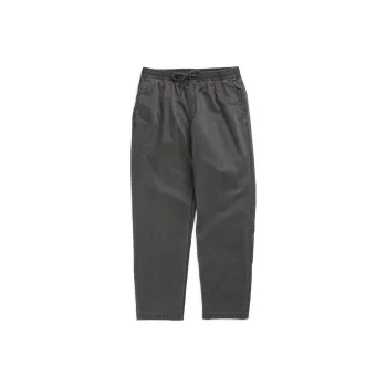 Vans Casual Pants Unisex Asphalt