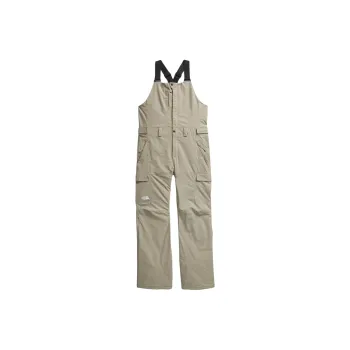 THE NORTH FACE Freedom Overalls Men's Clay Gray