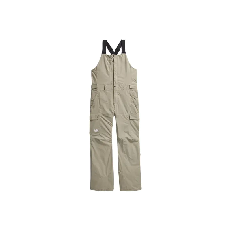 THE NORTH FACE Freedom Overalls Men's Clay Gray-0
