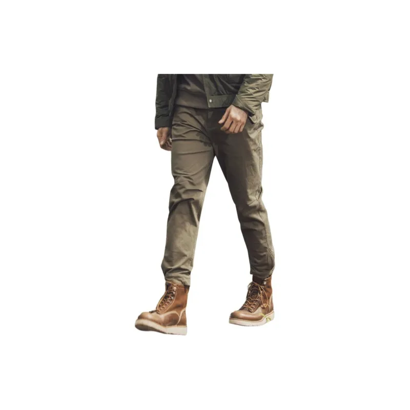AKCLUB Vintage Collection Casual Pants Men-15