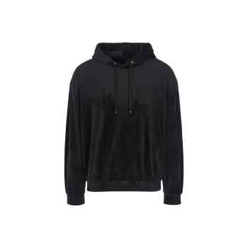 ARMANI EXCHANGEAE FW24 Sweatshirt Men's Black