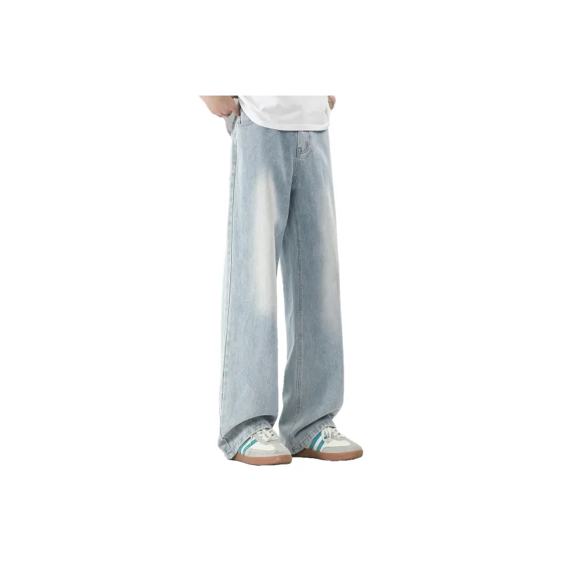 POPEYE Jeans Unisex-5