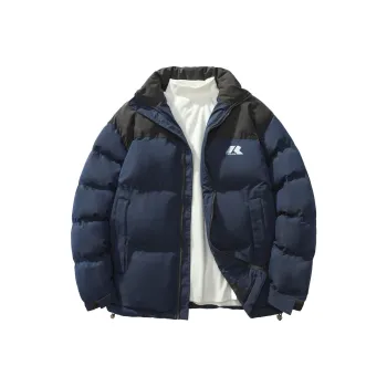 Tre Club Puffer Jackets Unisex