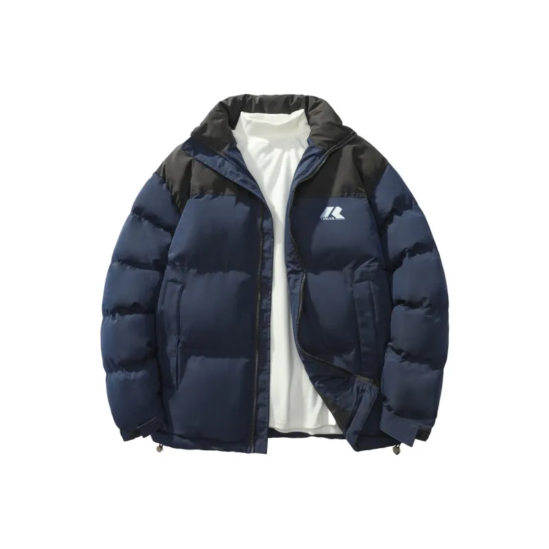 Tre Club Puffer Jackets Unisex-0