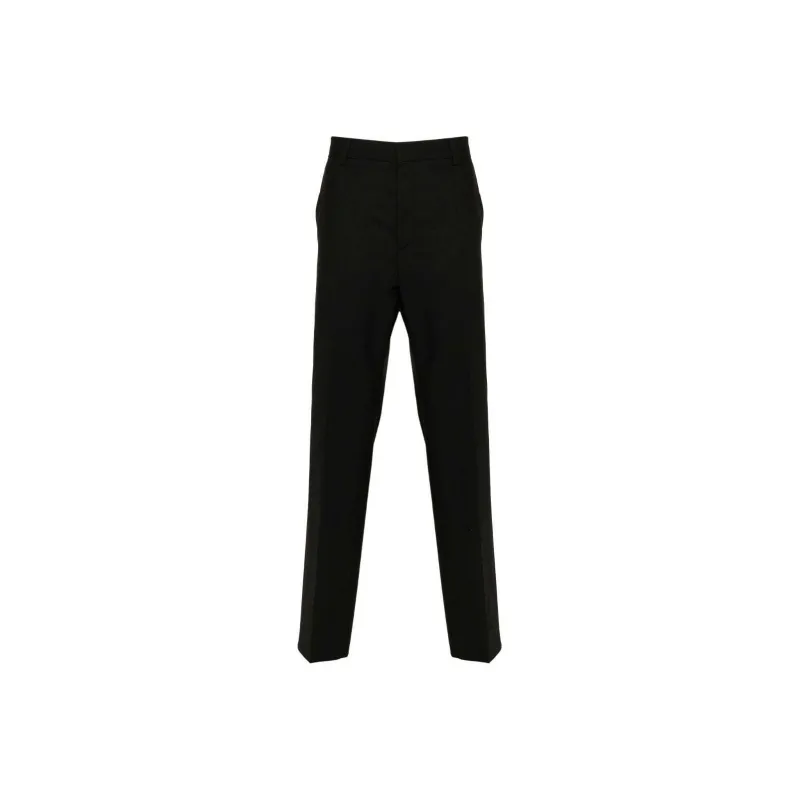 HUGO BOSS Teagan Trousers-0