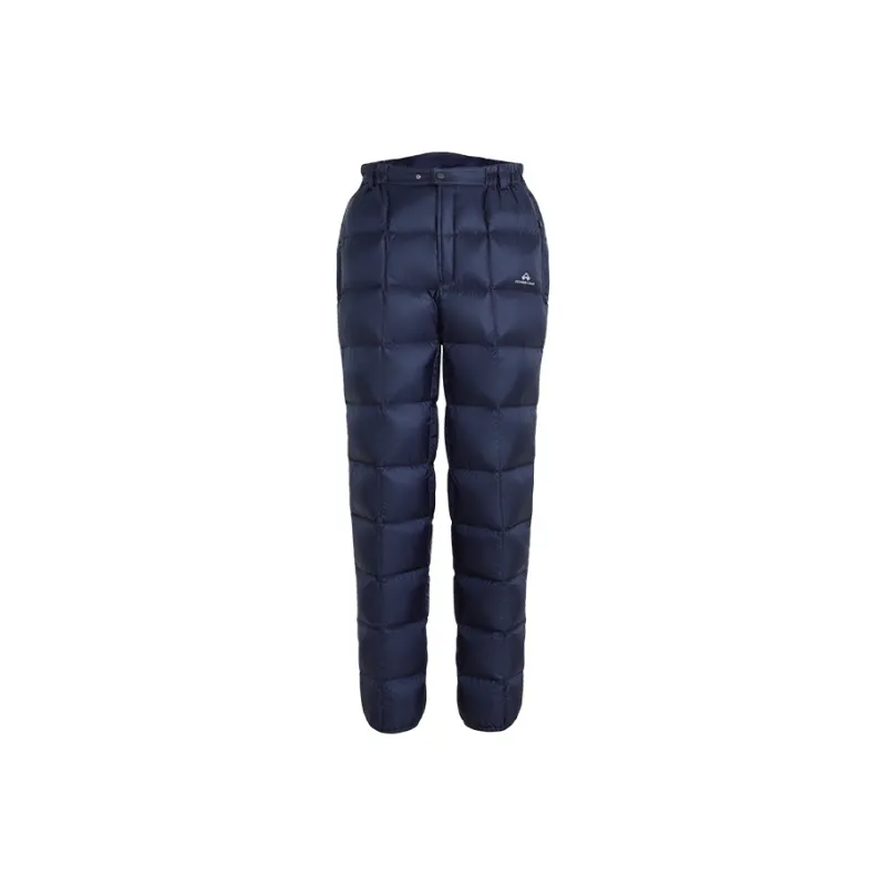 PIONEER CAMP Down & Insulated Pants Unisex-5