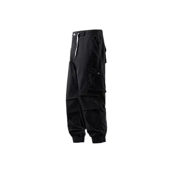 WISOZZ Cargo Pants Unisex