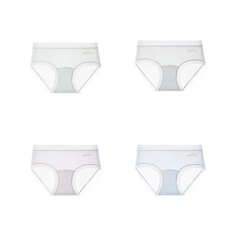 Urban Beauty Underpants Women's Combo Set-13