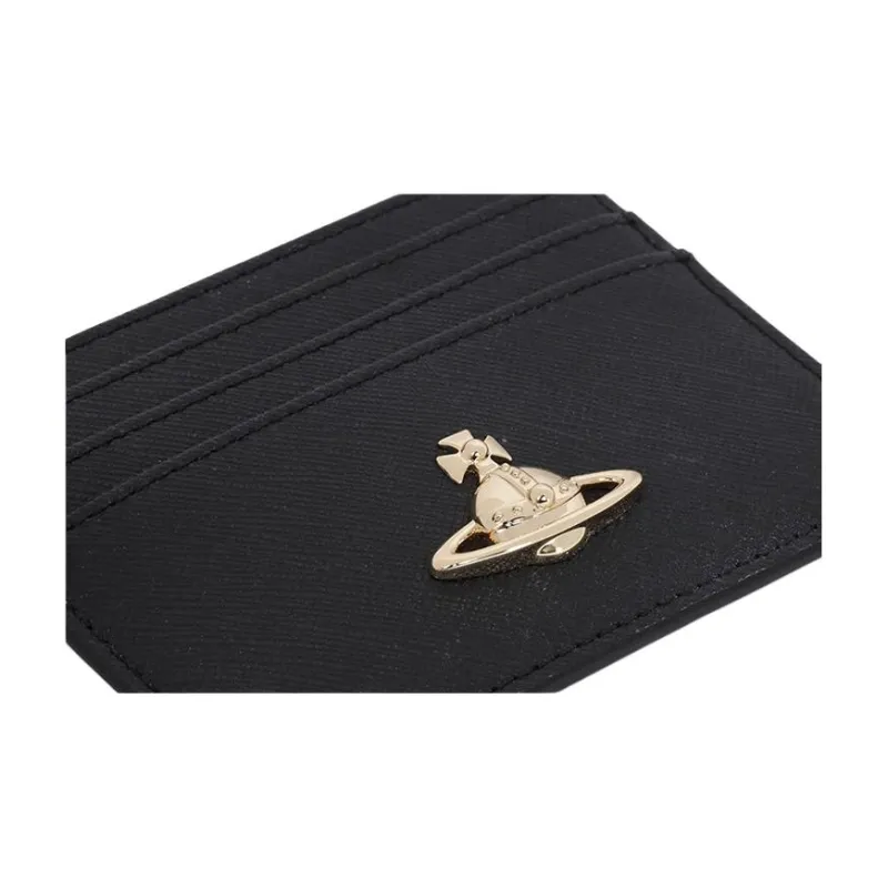 Vivienne Westwood Flat Card Holder-3