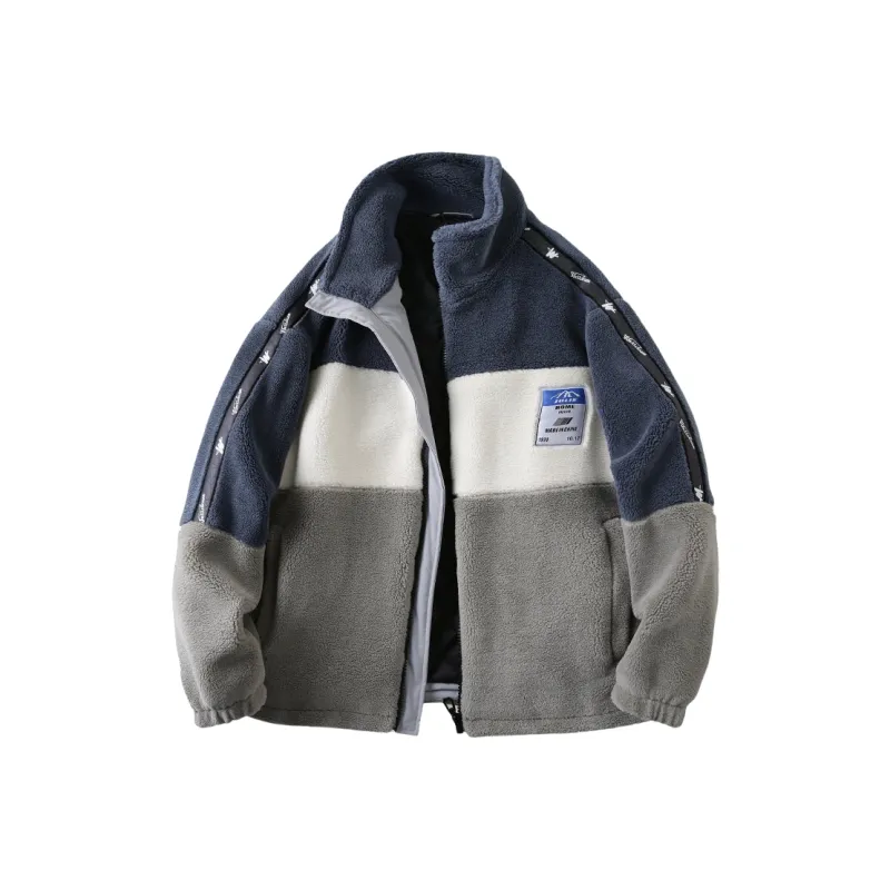 M MAICCO Puffer Jackets Men-2