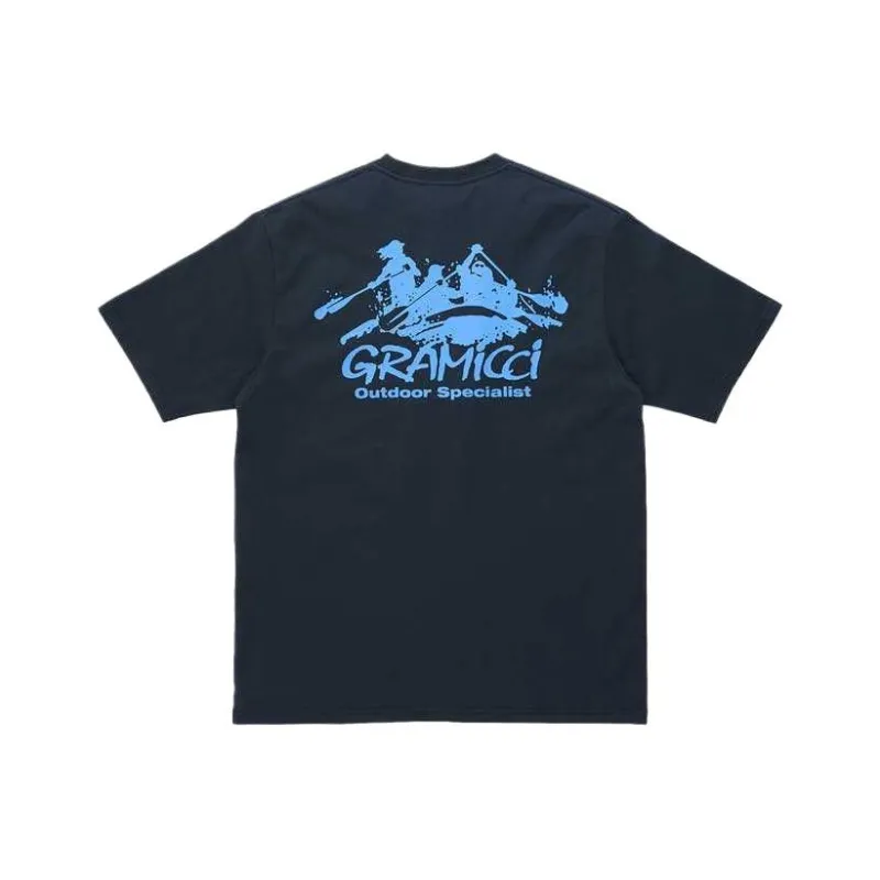 Gramicci T Shirts Unisex-6