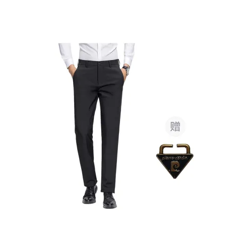 PIERRE CARDIN Down & Insulated Pants Men