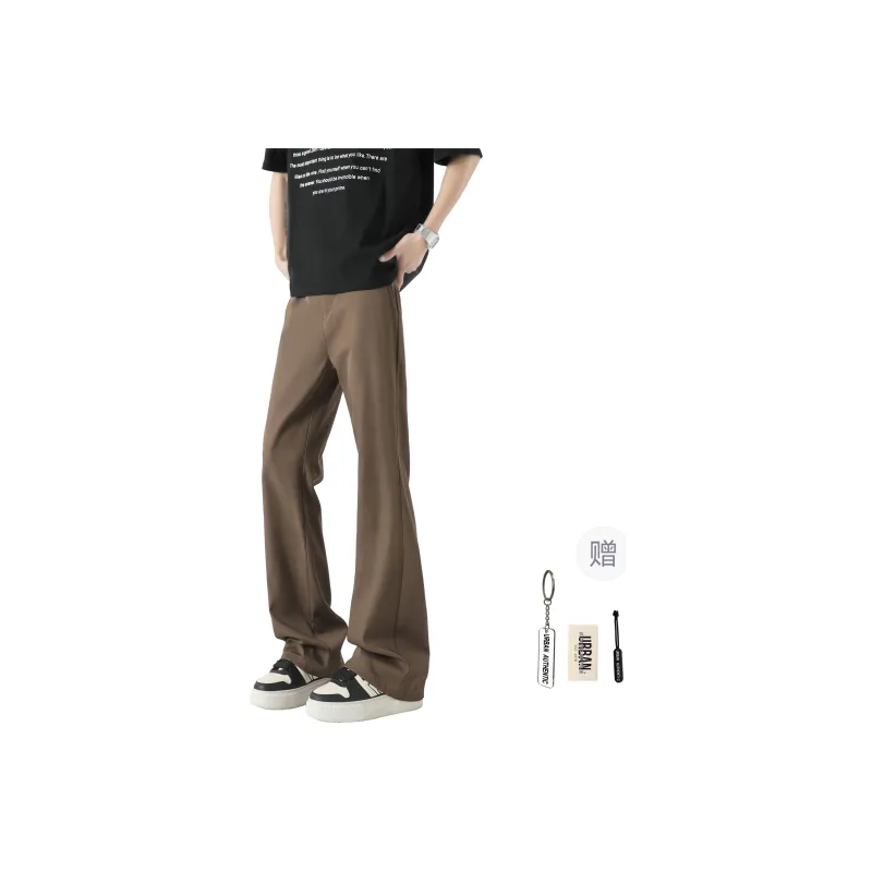 URBAN AUTHENTIC Suit Trouser Unisex-7