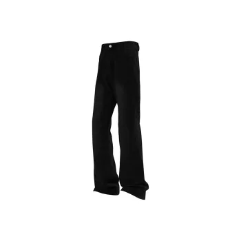 IXXAT Jeans Unisex Black