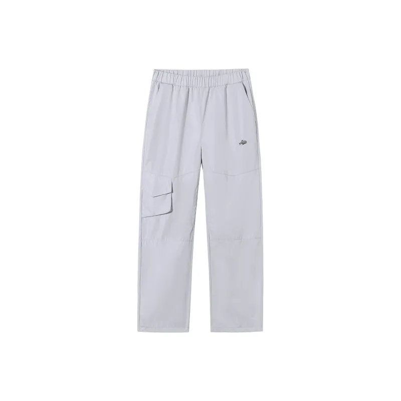 PSO Brand City Outdoor Collection Casual Pants Unisex-2
