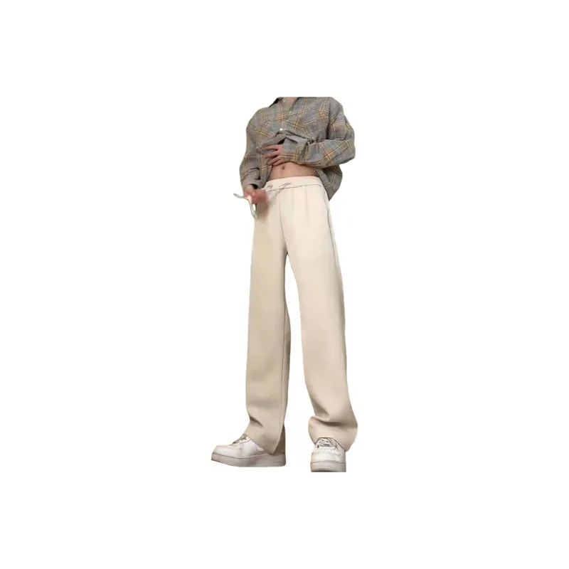 EOOVEN Casual Pants Unisex-12