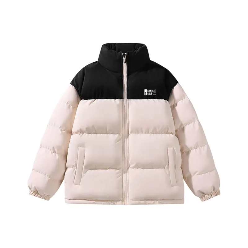 CHARLIE GOLF Puffer Jacket Unisex-7