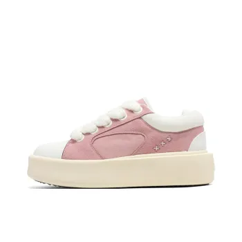 PAVEA Low Top Skateboard Shoes Unisex