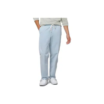Vans Casual Pants Unisex Light Blue