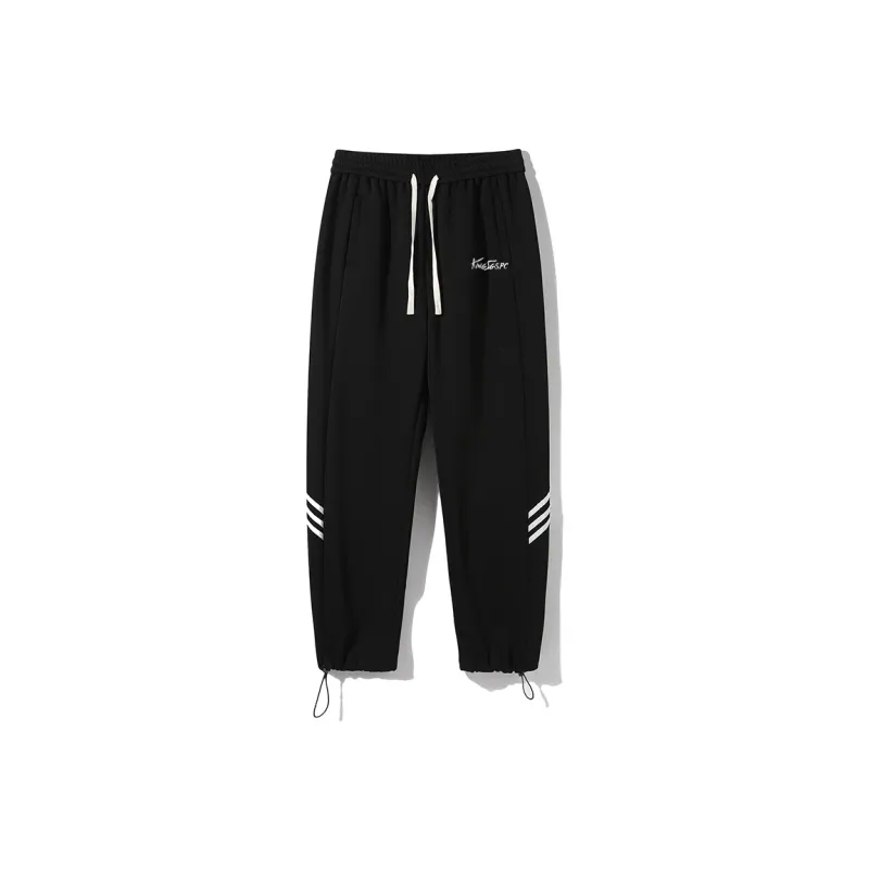 Kingsgspc Casual Pants Unisex-0