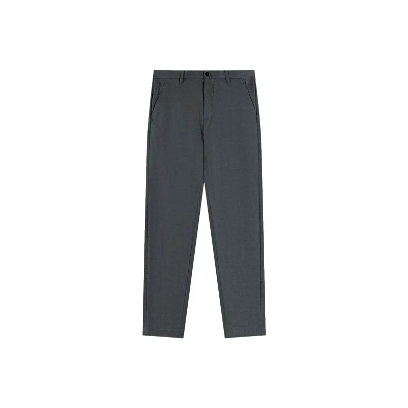 NRTY Suit Trousers Men-5