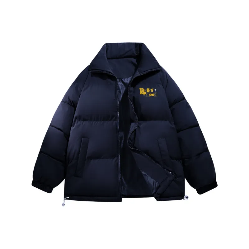 ROBINHOOD Puffer Jackets Unisex-20