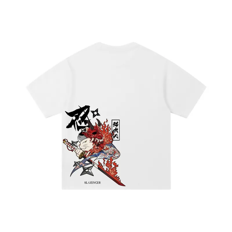 Slazenger T Shirts Unisex-0