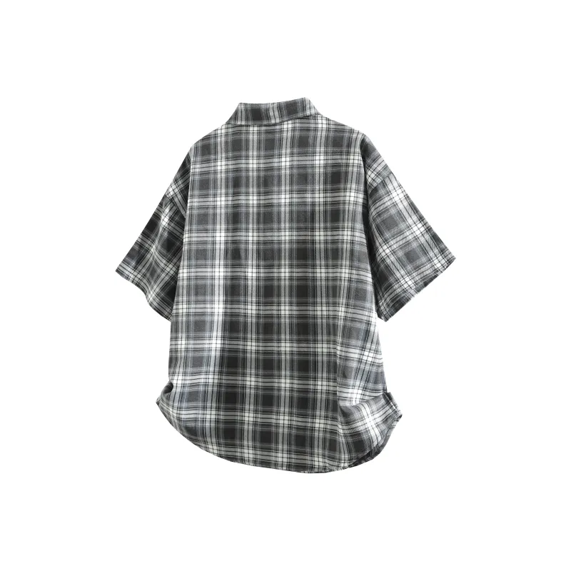 FASTFISH Shirts Unisex-3