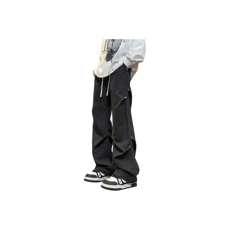ROSECREED Casual Pants Unisex-0