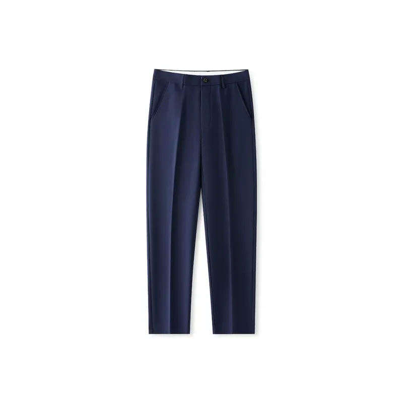 RICCIWEE Casual Pants Unisex-26