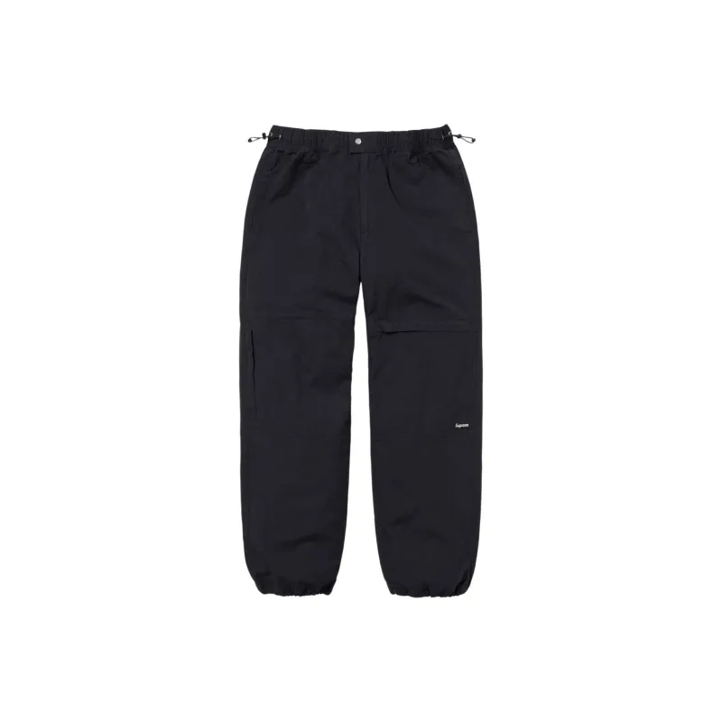 Supreme Cotton Cinch Pant SS24-4